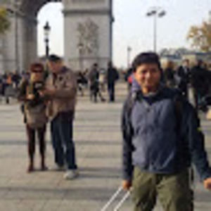 Meet your Posher, Manoj